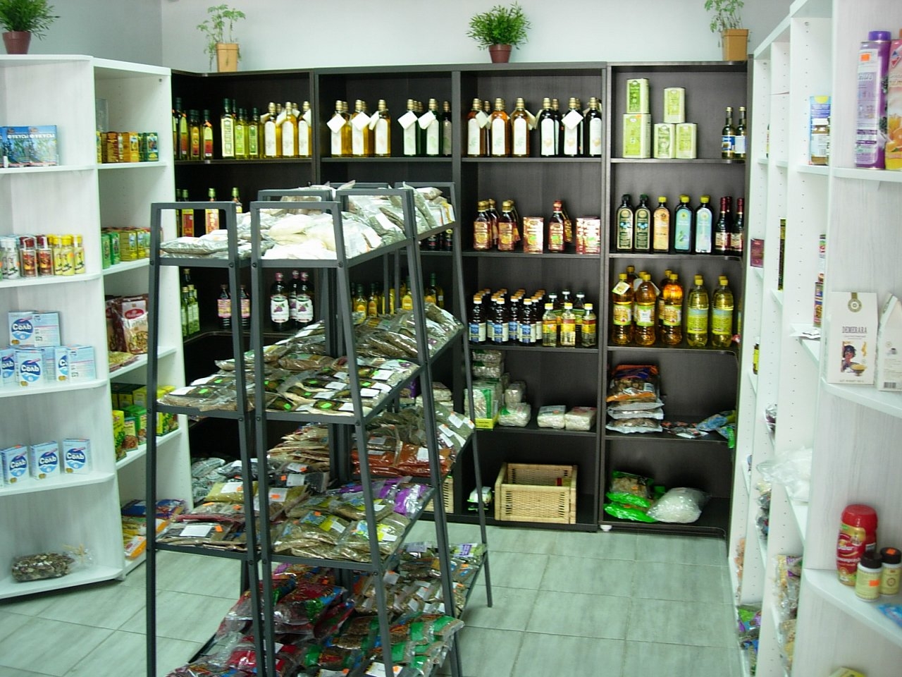 Магазин Правильного Питания В Новосибирске