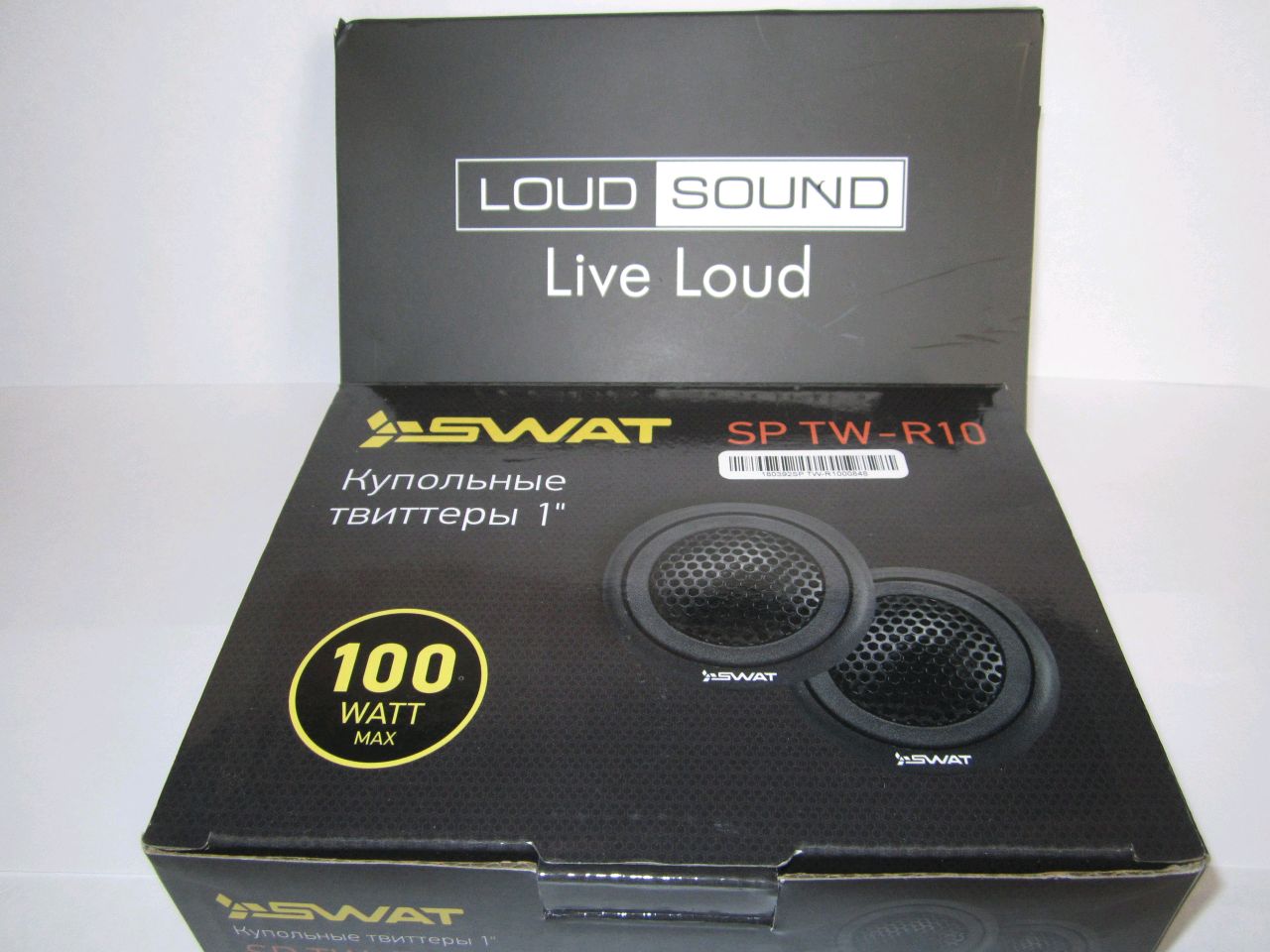 Loud Sound Ростов На Дону Интернет Магазин