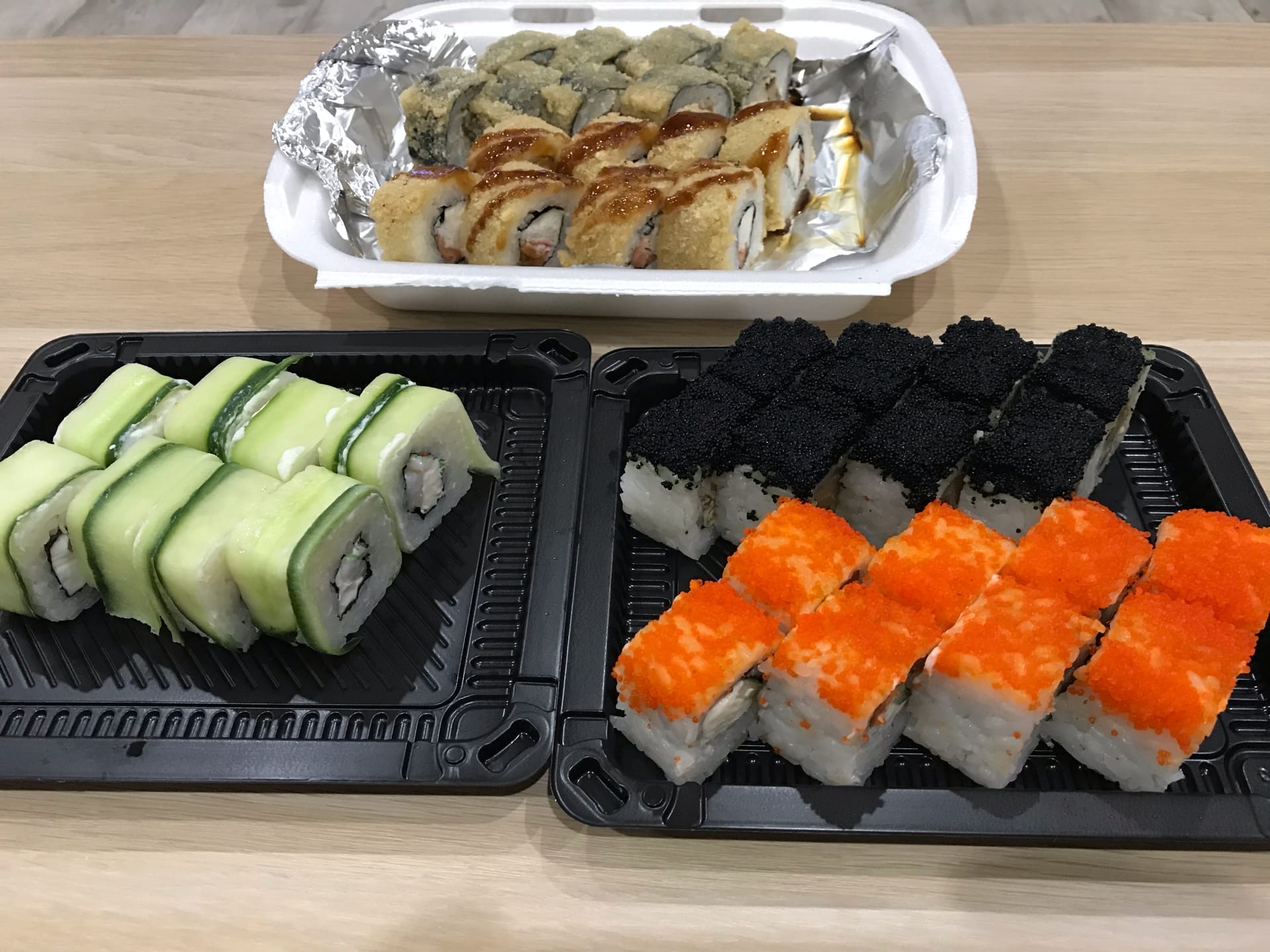 Отзывы о ешь суши фото 98