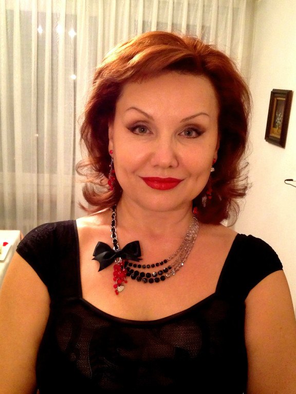 Светлана Шульгина Астролог