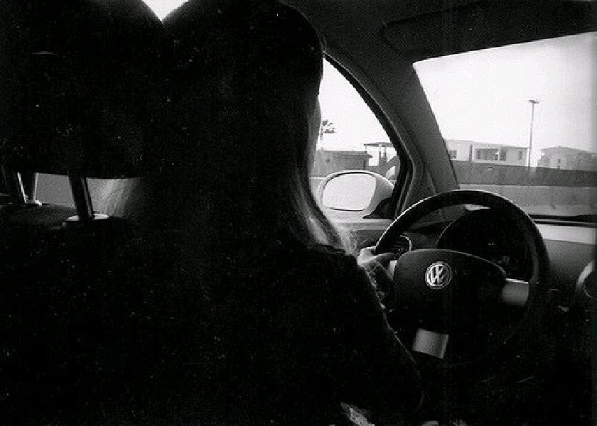 Девушки В Авто Фото Без Лица