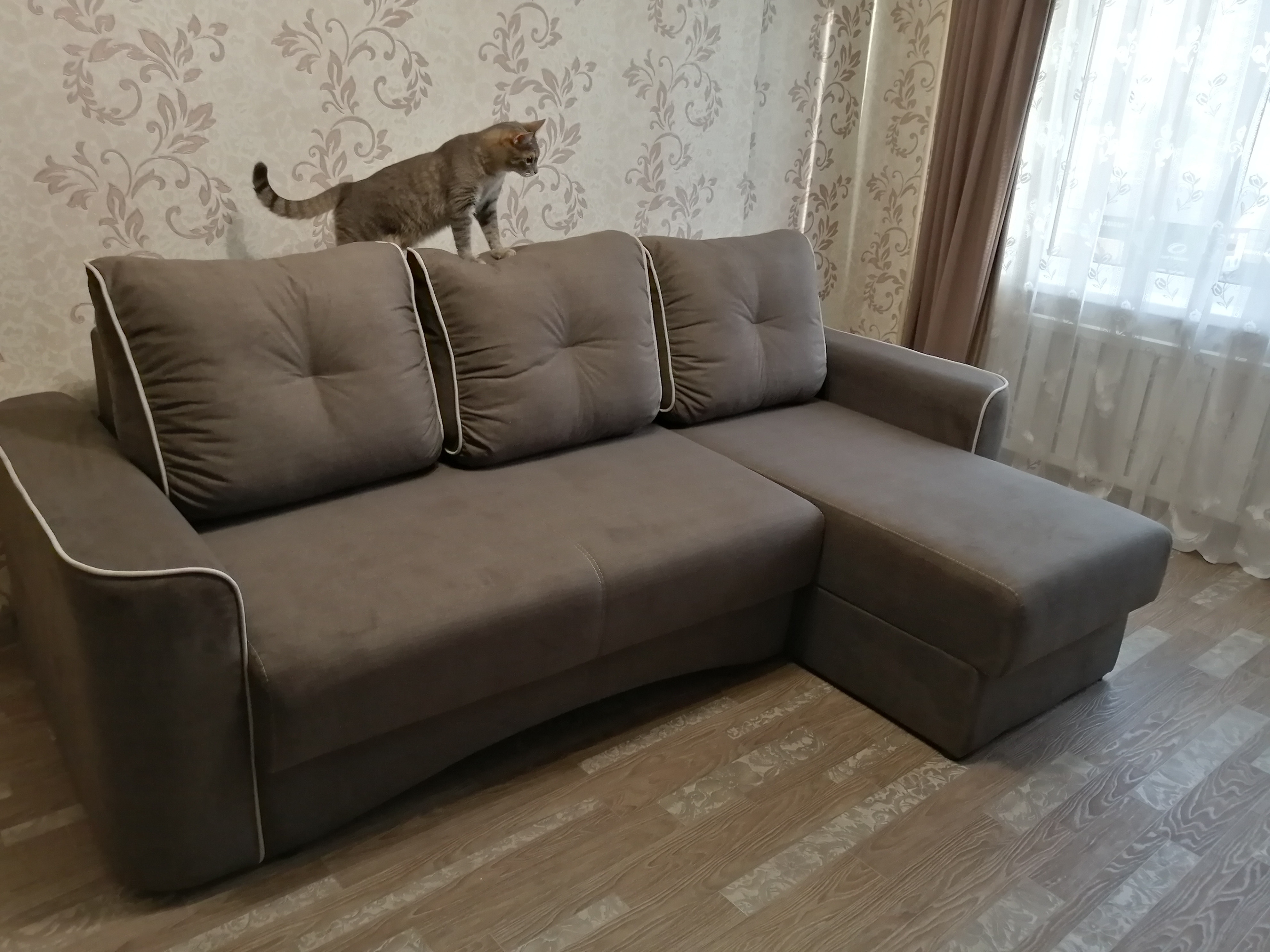 Где Купить Мягкую Мебель В Красноярске