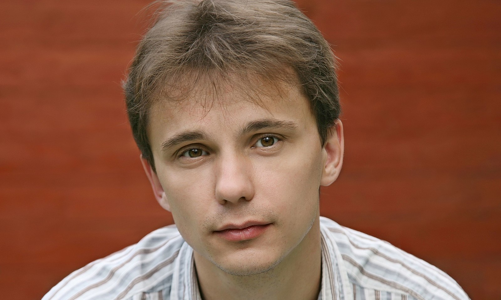 Сергей Загребнев актер