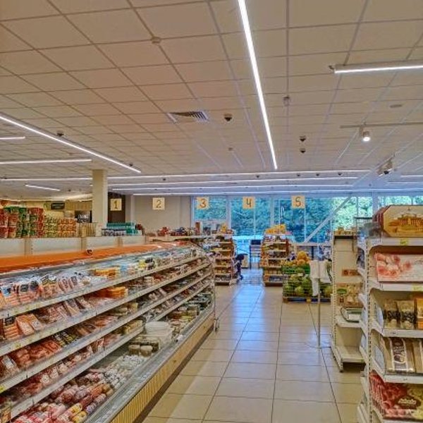 Магазин Хороший Выбор Новосибирск Троллейная 2 Магазин Хороший Выбор Новосибирск Троллейная 2