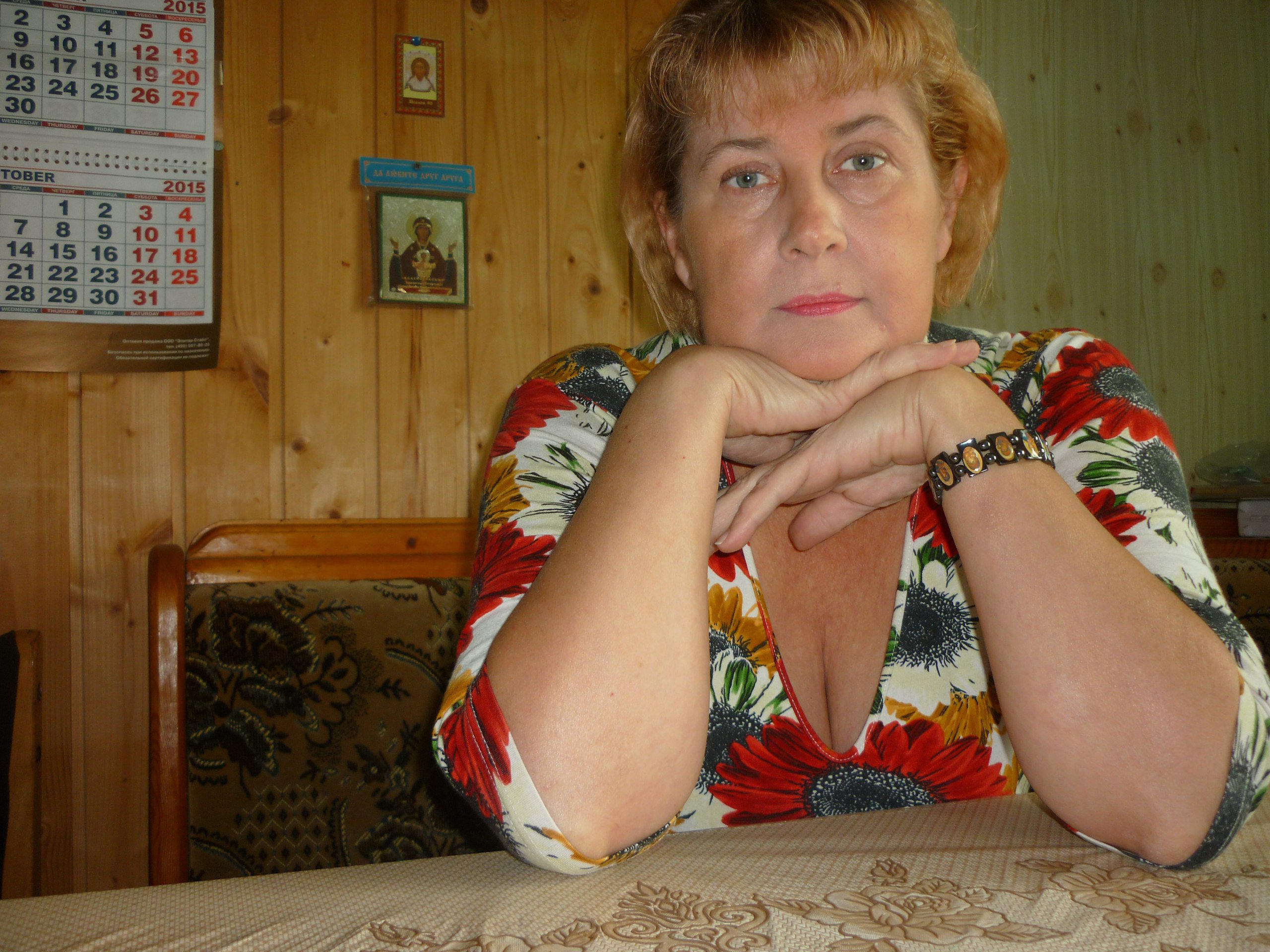 фото женщины 55 лет социальная сеть