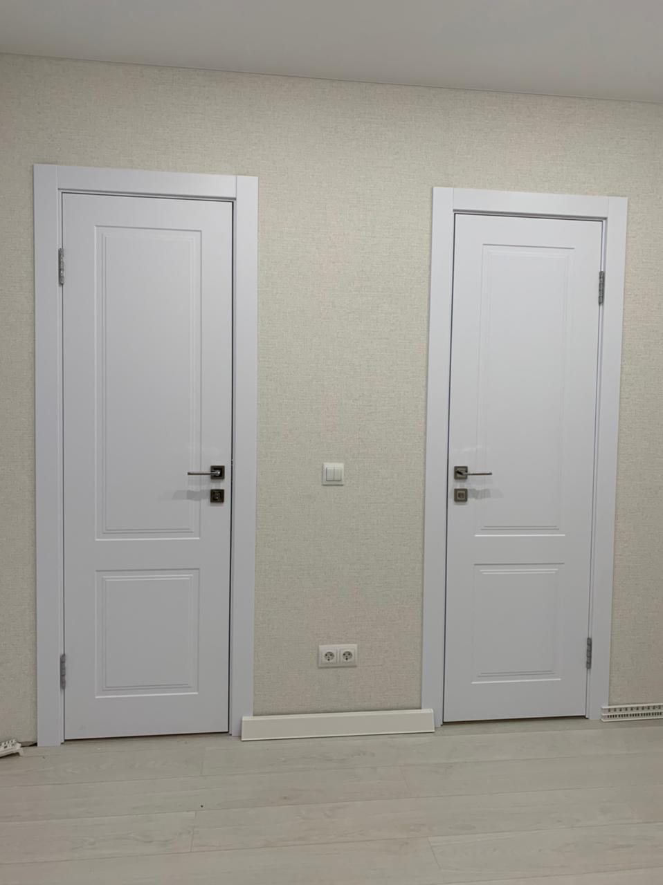 двери чебоксары фото