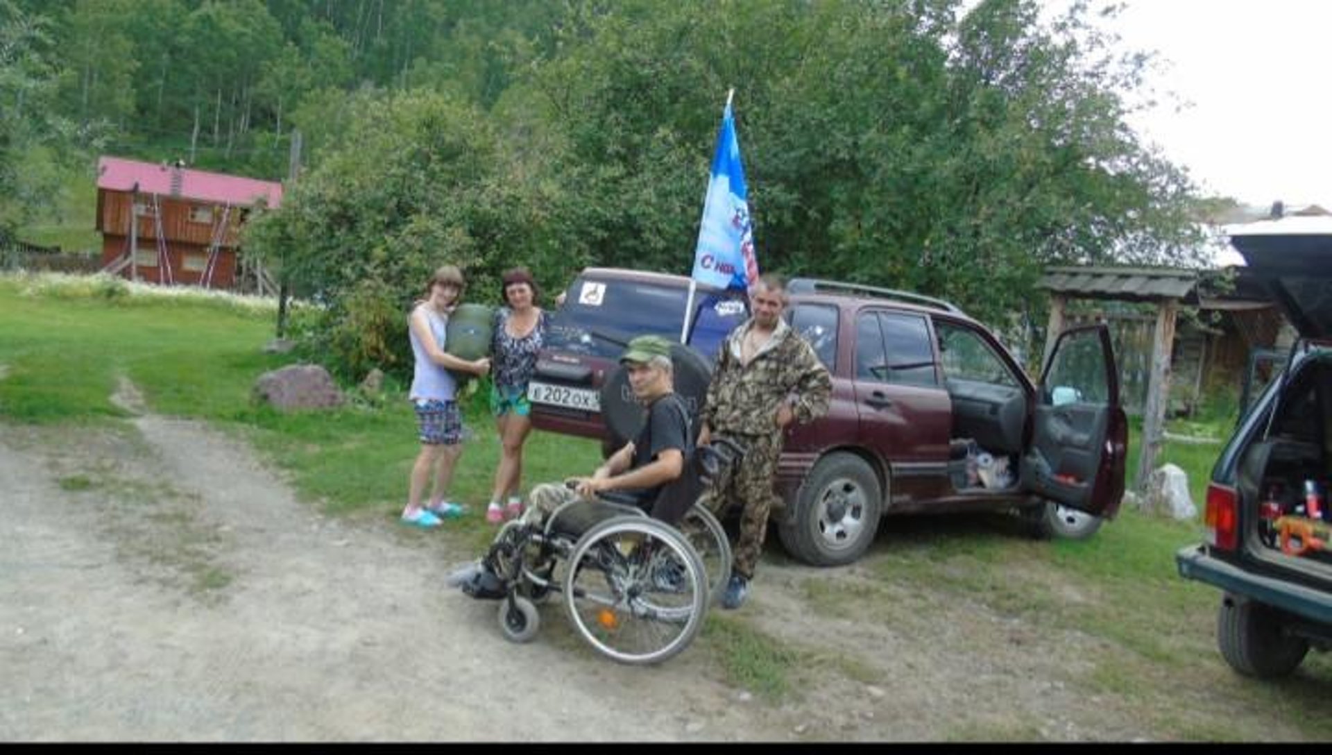 Интернет Магазине Турист Нск