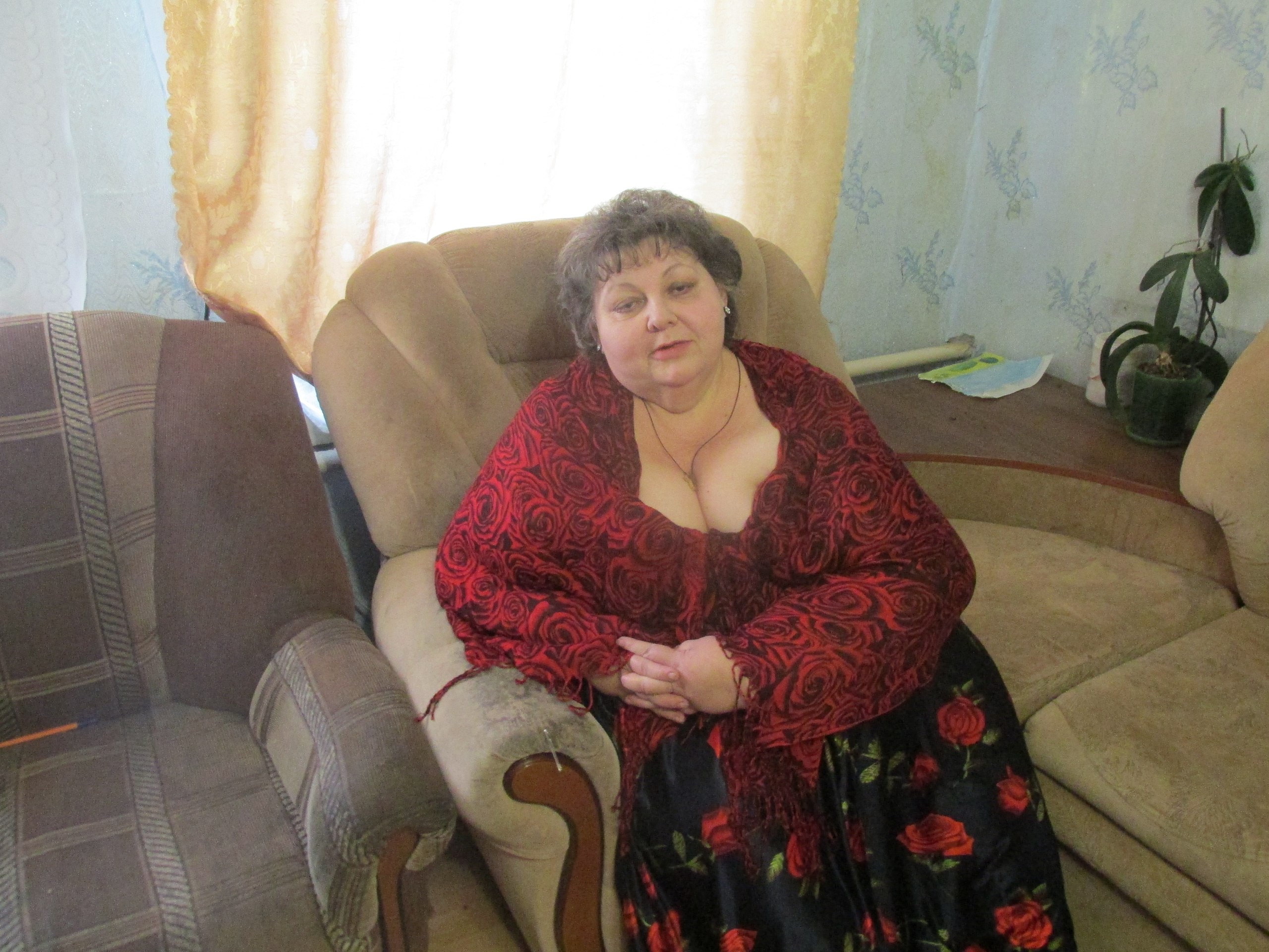 Проститутка Бабушки В Хабаровске