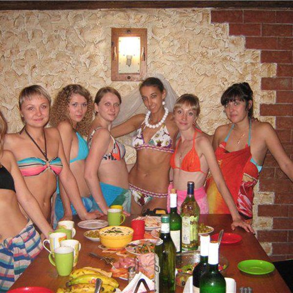 Проститутки Русская Вечеринка