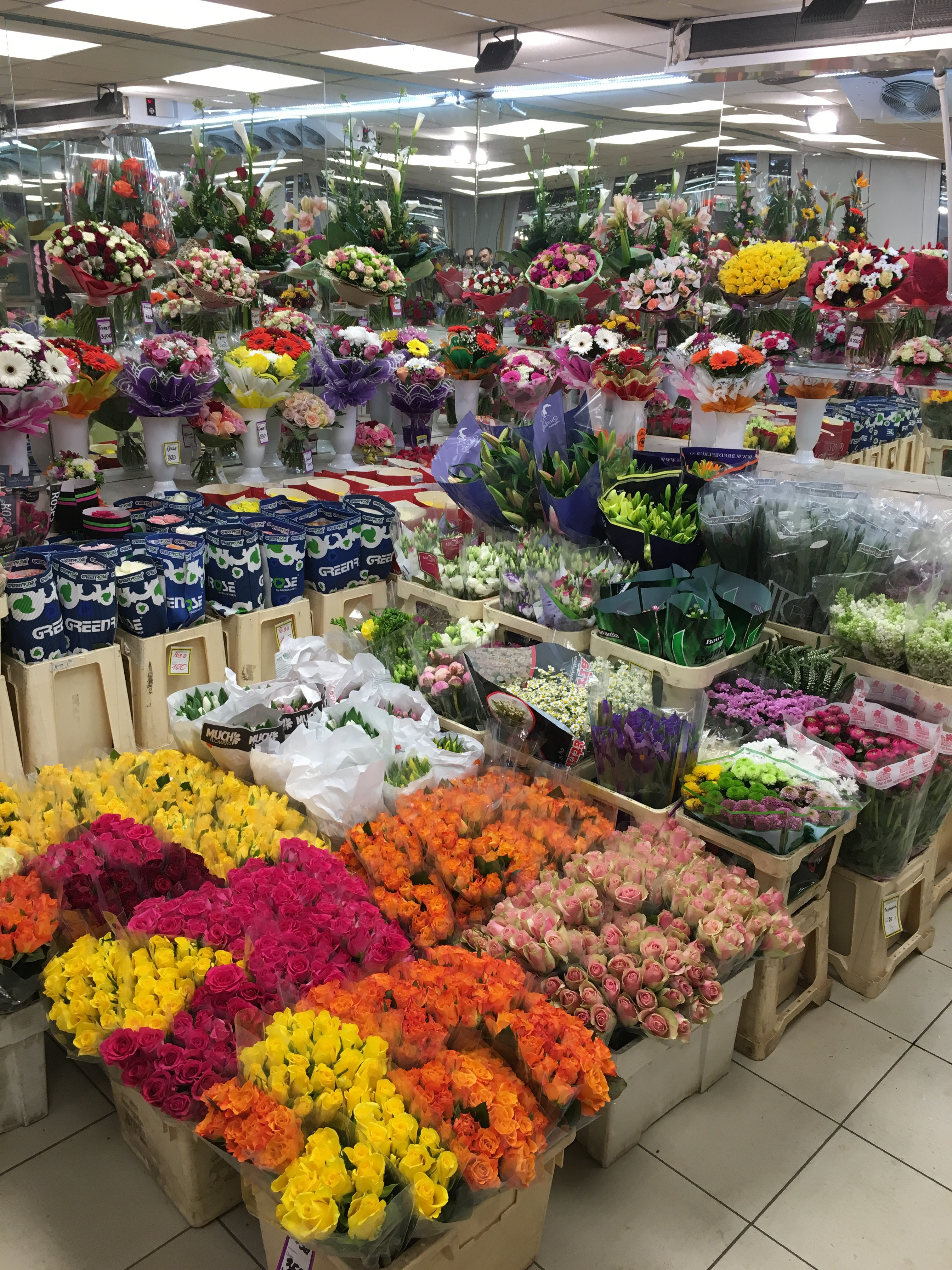Где Купить Цветы Недорого В Спб