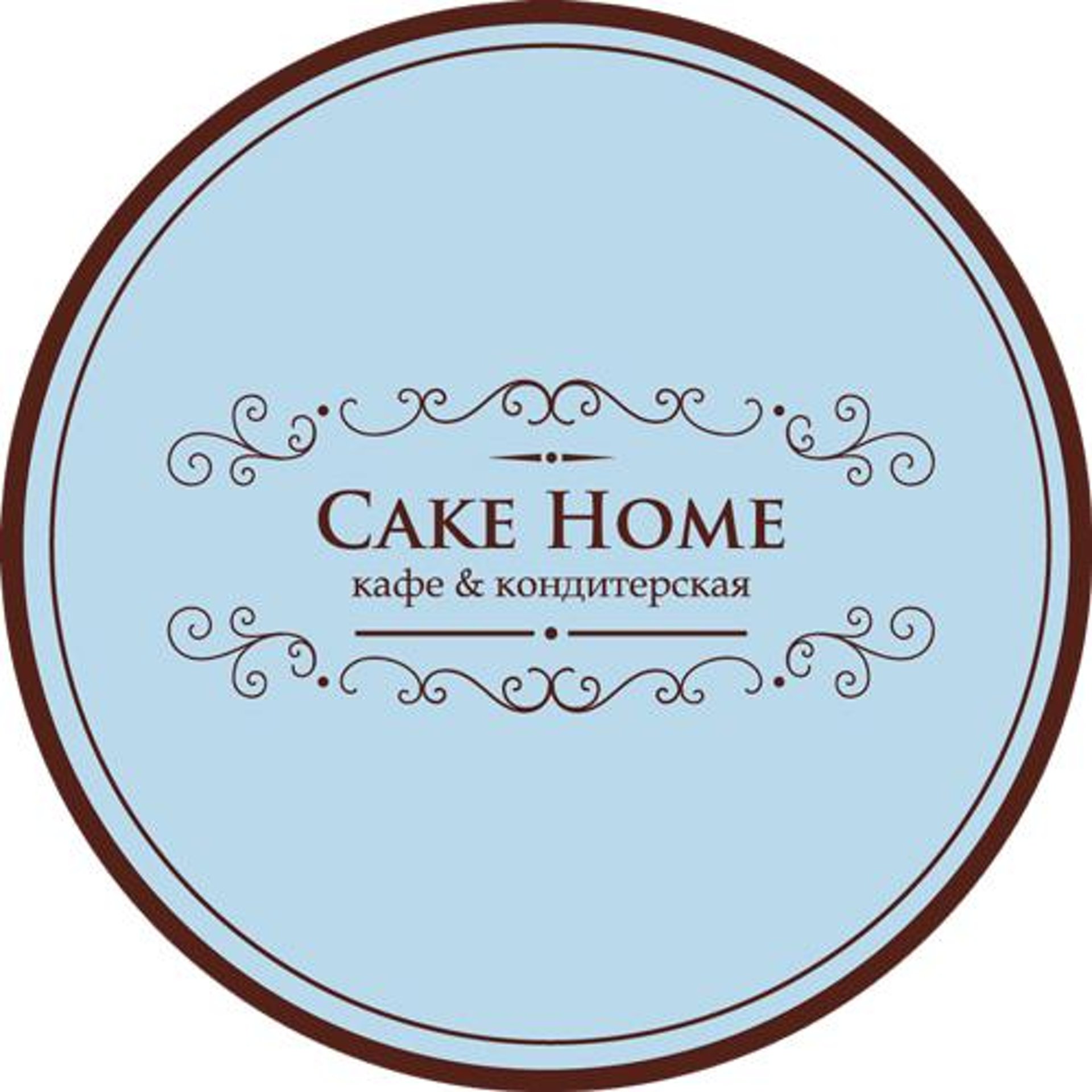 Кафе Cake Home Иркутск