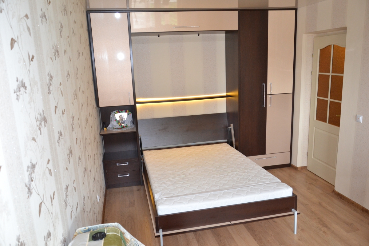 Где В Екатеринбурге Купить Недорого Комбинированную Кровать