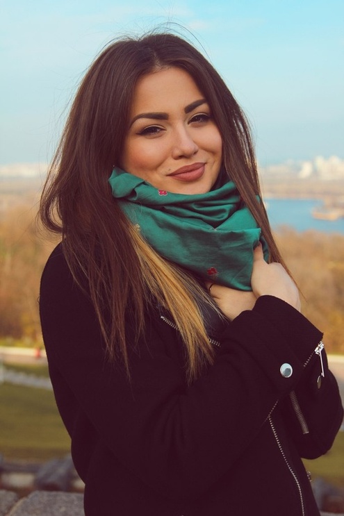 Самые красивые девушки кавказа фотографии смотреть