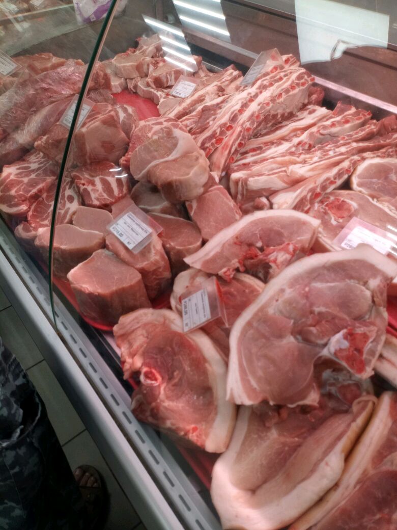 Мясной Нск Интернет Магазин
