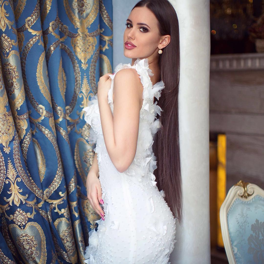 Мария Власова Астролог