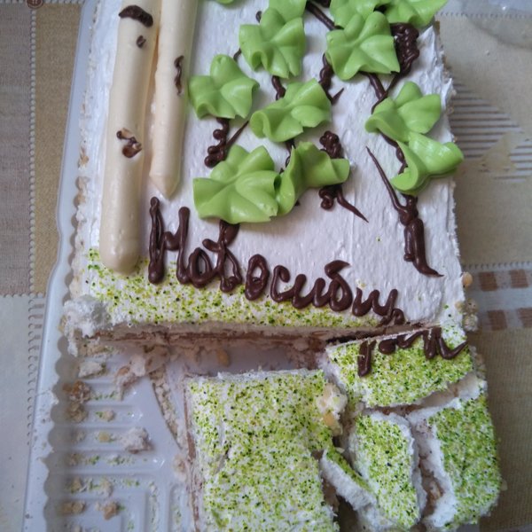 Торт Новосибирский Где Купить В Новосибирске