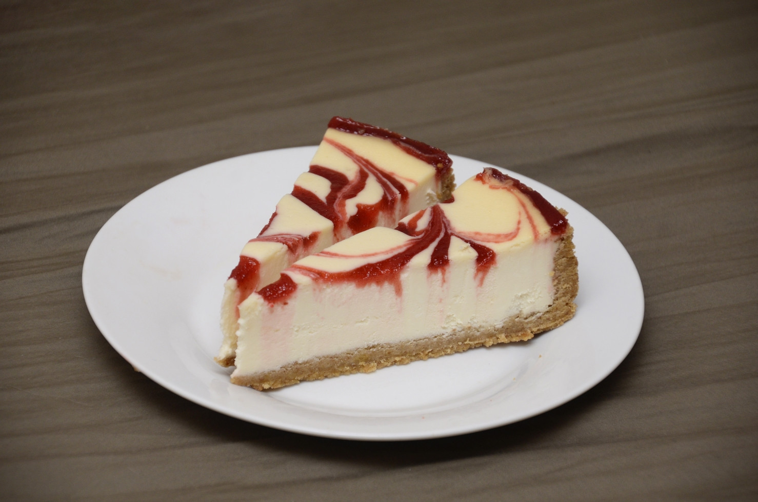 Joey reynolds cheesecake