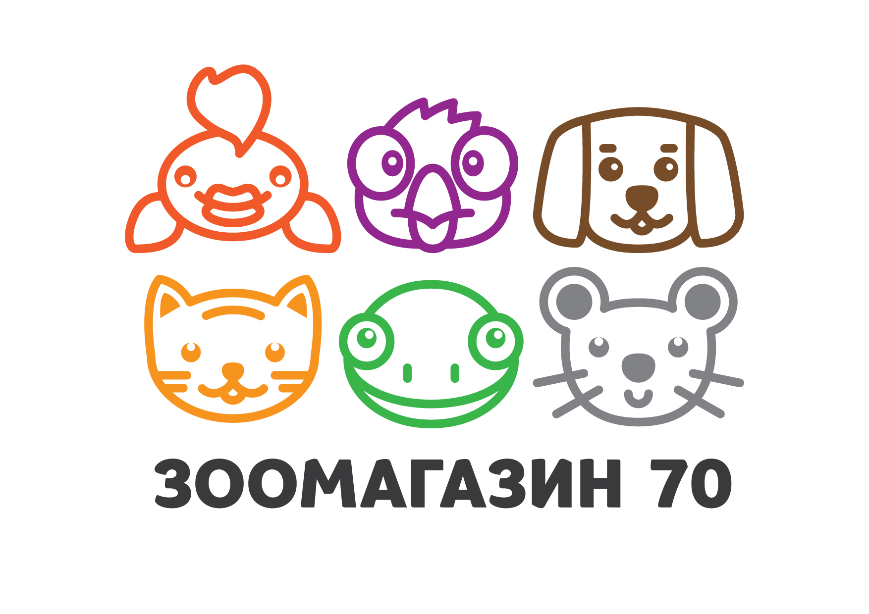 Хвостатый Интернет Магазин Для Животных Москва