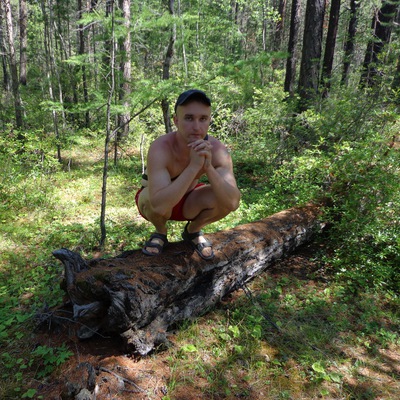 Юрий Чурбанов Фото