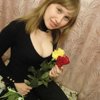Марина Овечкина