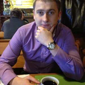 Дмитрий Косупов