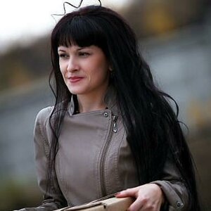 Elena Lapshova