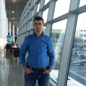 Сергей Плачков