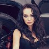 Наташа Марченкова