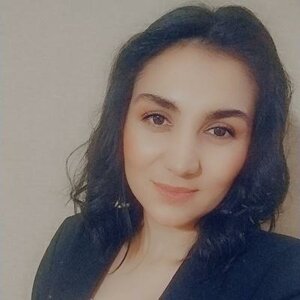 Gulnaz Keldiewa