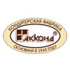 Акконд