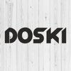 Doski, бар