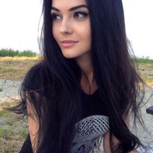 Ольга Ильясова