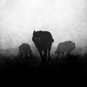 Bleeding Wolf
