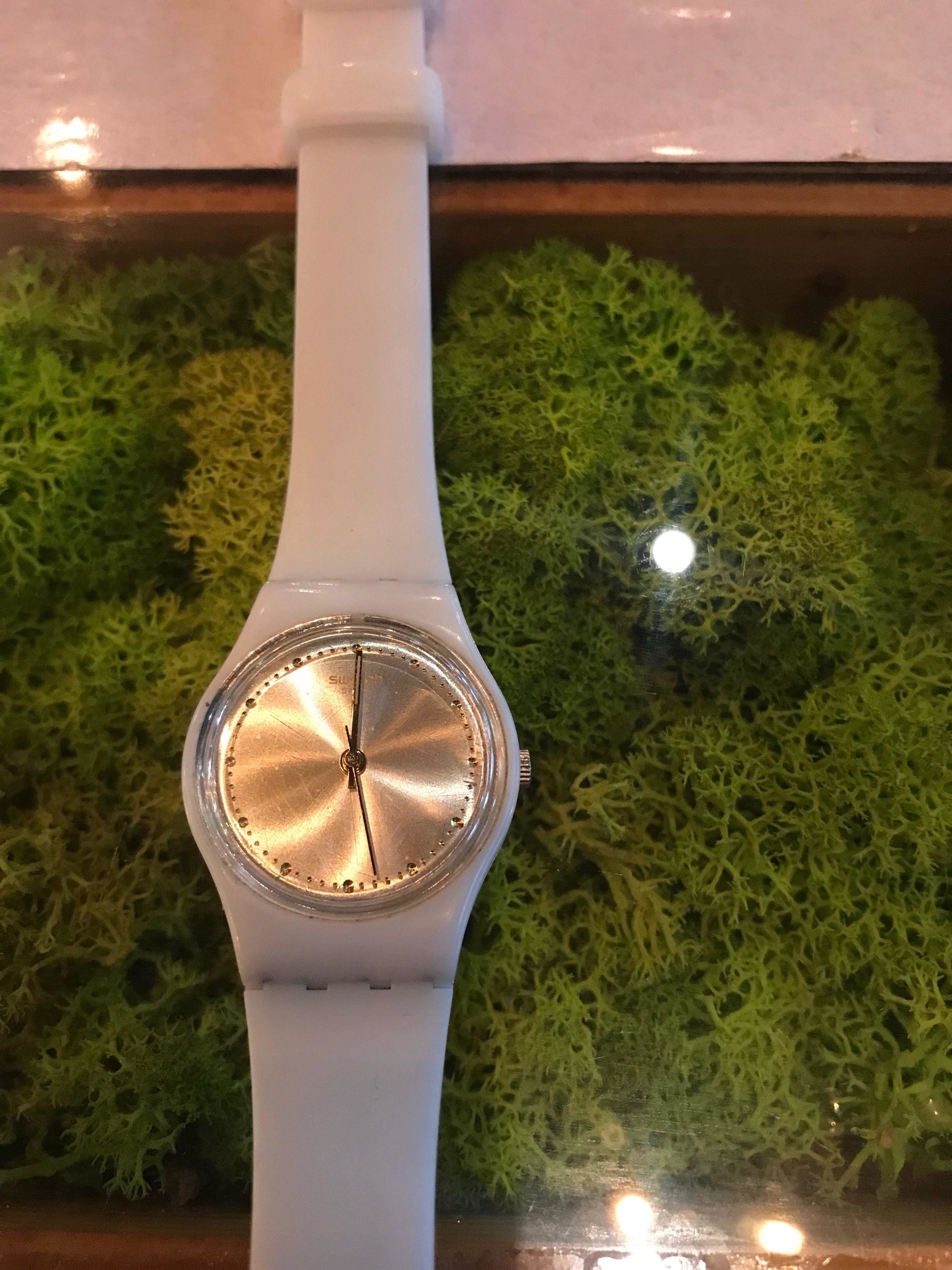 Swatch, салон часов, ТРЦ Европейский, площадь Киевского вокзала, 2, Москва  — 2ГИС