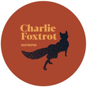 Charlie foxtrot