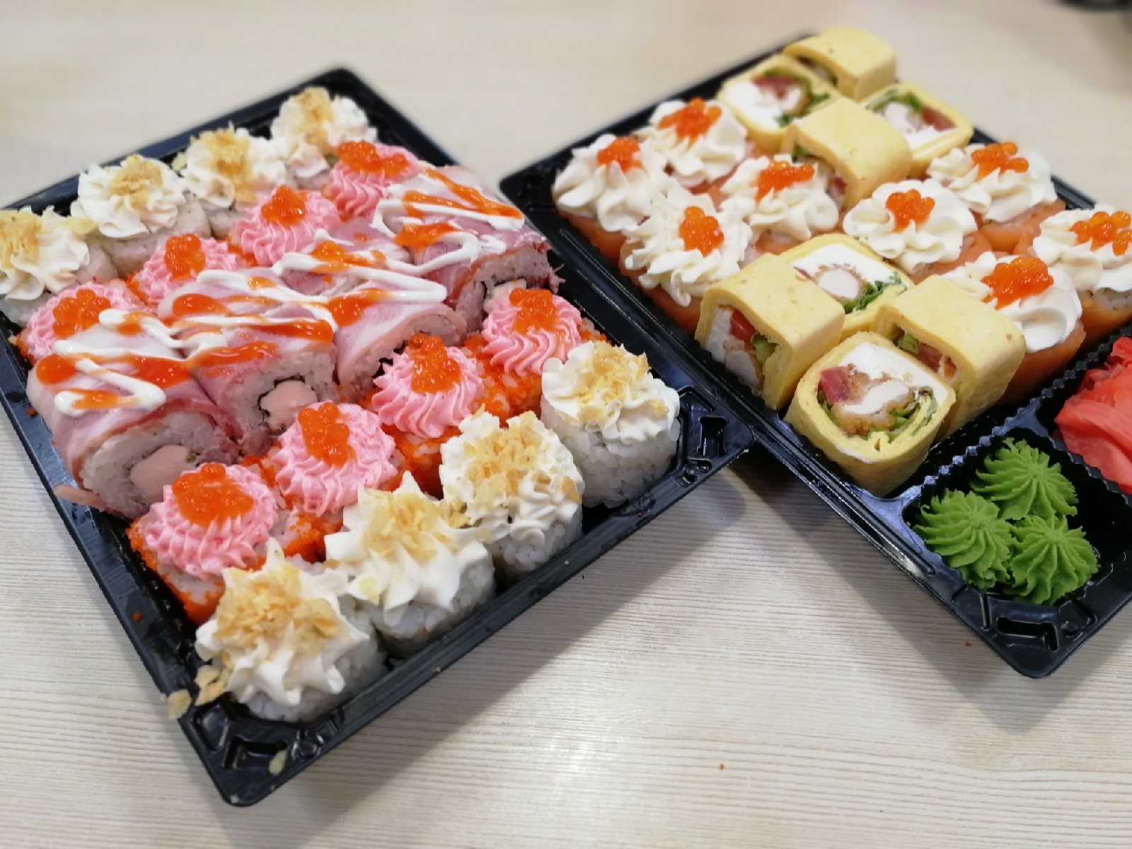 Тануки воронеж заказать суши на дом фото 16