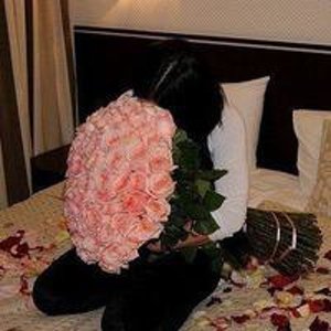 Анастасия Кончакова