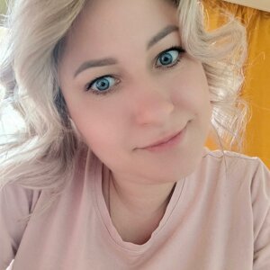 Диана Ткаченко