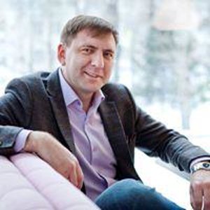 Энвер Мударисов