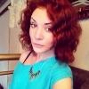 Кристина Шубинская