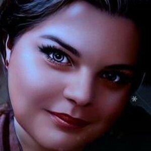 Olesya Komarova-Spesivtseva