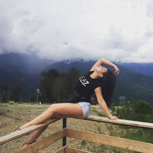 Есения Алексеева