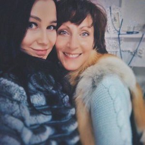 Вероника Казакова