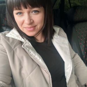 Вера Давыдова