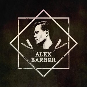 Alex Barber