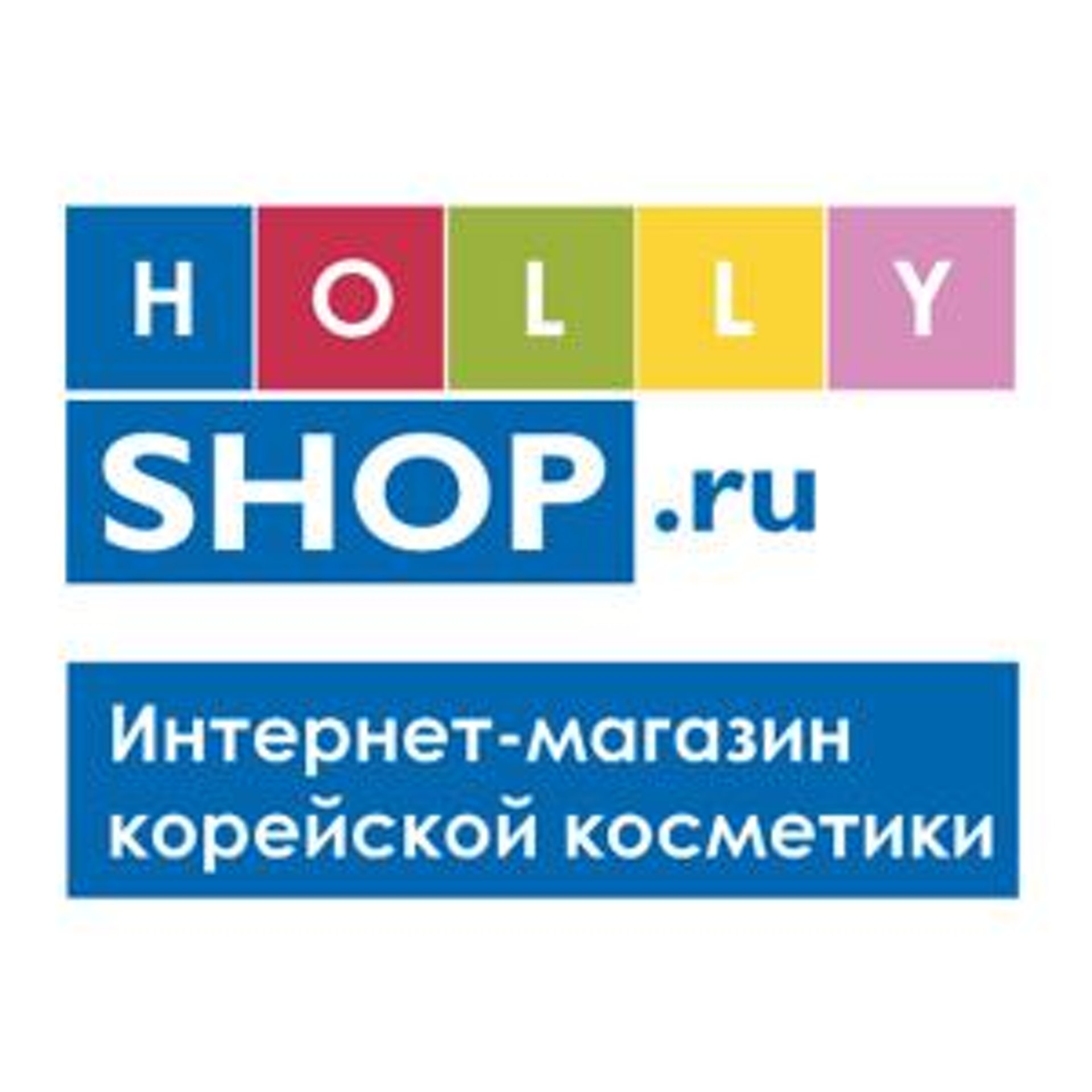 Hollyshop Ru Интернет Магазин Корейской Косметики