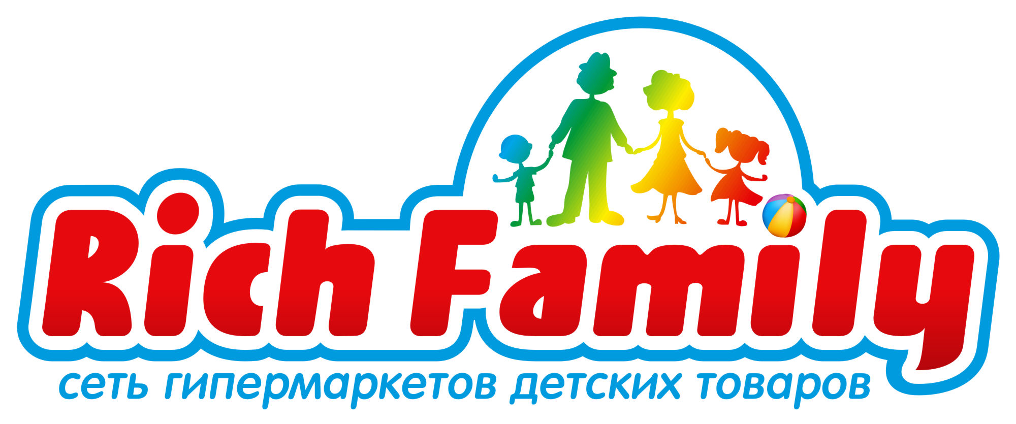 Rich Family Магазин Кемерово