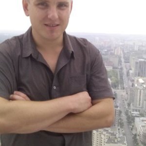 Евгений Кирильченко