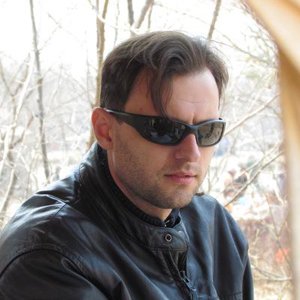 Киря Шкурыгин