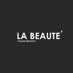 La beaute`